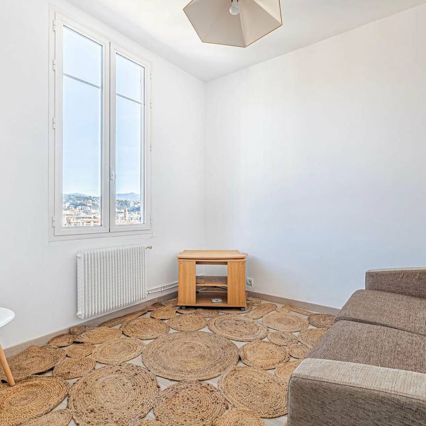 Maison Nice 92,16 m² - Photo 1