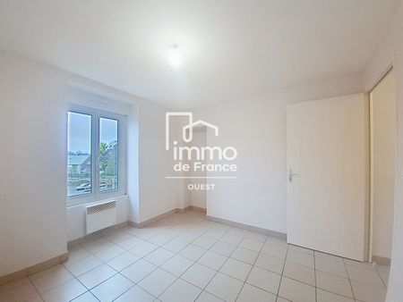 Location Appartement 2 pièces 25m² - Photo 2