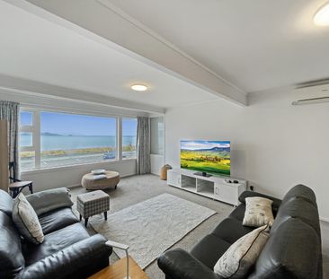 ***Beachfront living in the heart of Petone*** - Photo 5