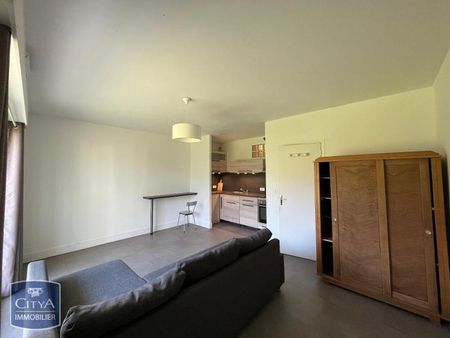 Location Appartement 1 pièce 31m² RAMBOUILLET 78120 - Photo 4