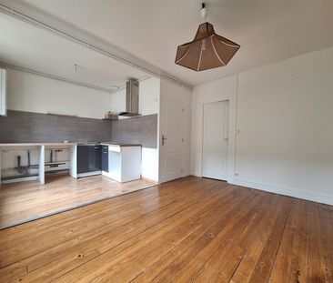 Location Appartement 3 pièces 71m² - Photo 5