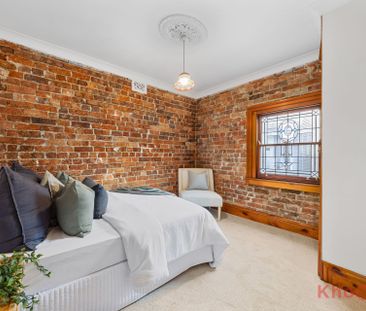 Character-Filled 2 Bedroom Terrace with Attic & Basement - Photo 2