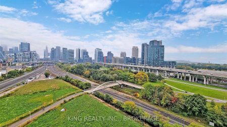 For Lease - 30 Ordnance Street Unit# 801, Toronto, Ontario - Photo 2