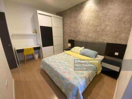 D'Latour, Bandar Sunway, Sunway - Photo 4