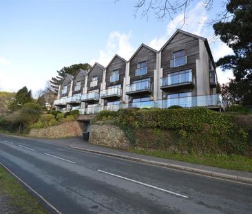 Pendowr Wharf, Malpas Road, Truro - Photo 2