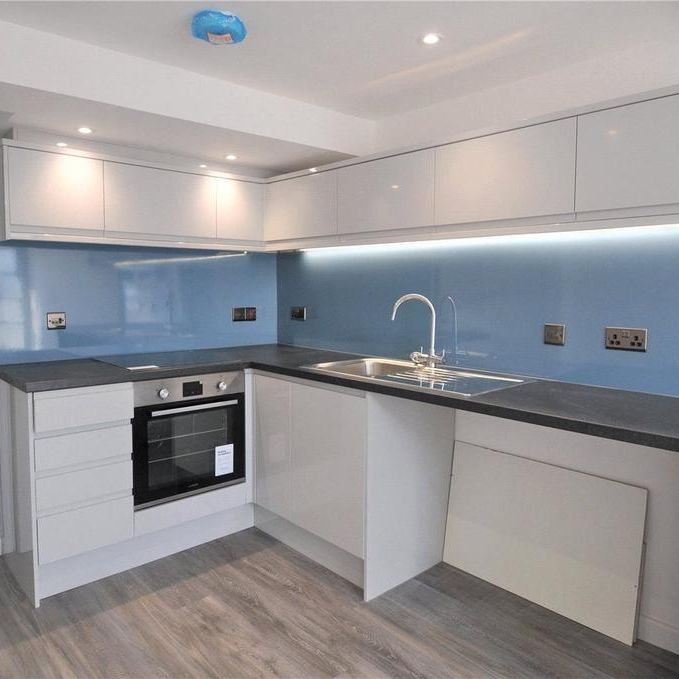 3 bedroom terraced house to rent - Photo 1