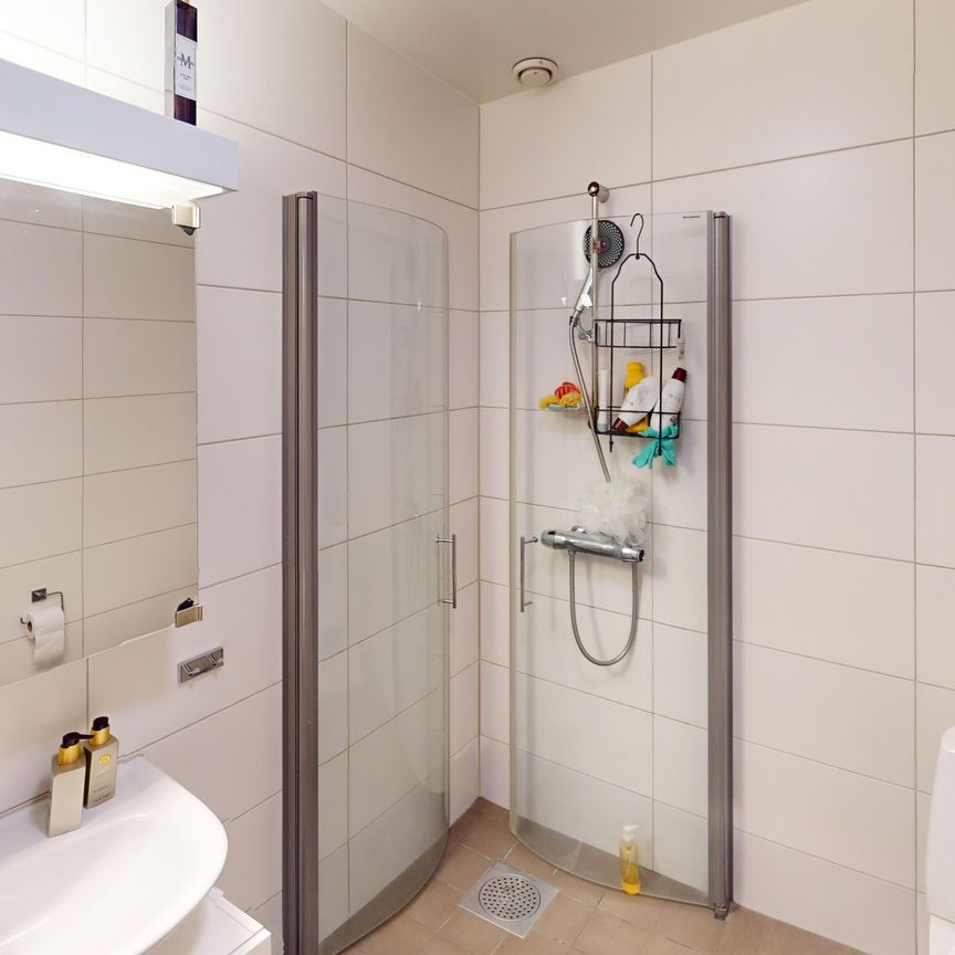 Oluff Nilssons Väg 3 B - Photo 1