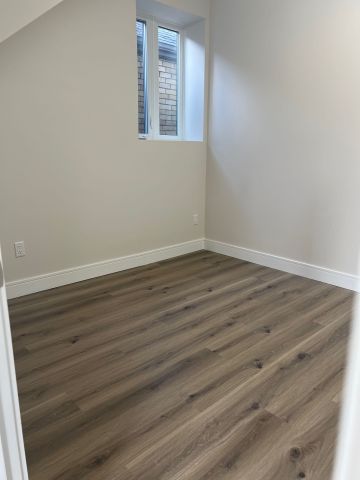 For Lease - 32 Cadorna Avenue Unit# 2, Toronto, Ontario - Photo 4