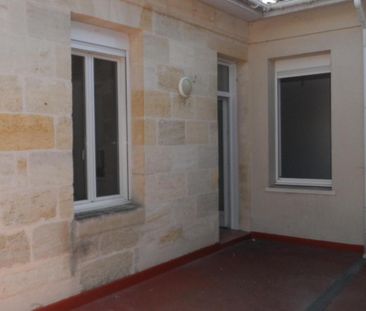 Location Appartement 2 pièces 35m² BORDEAUX 33000 - Photo 4
