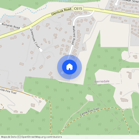 39 Wallcrest Road, TAS7011, Berriedale