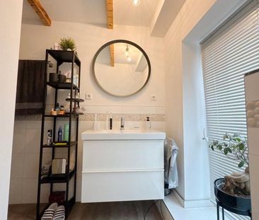 Ruhig wohnen mit Terrasse: 2-Zimmer-Wohnung mit großzügigem Außenbe... - Foto 4