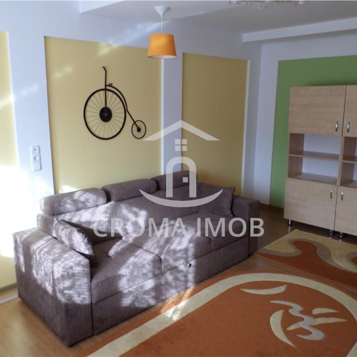 Apartament 2 camere de inchiriat in Ploiesti, zona Ienachita Vacarescu - Fotografie 1