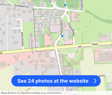 Centrum Z Przyjemnym Widokiem Na Ratusz i Zieleń - Photo 1