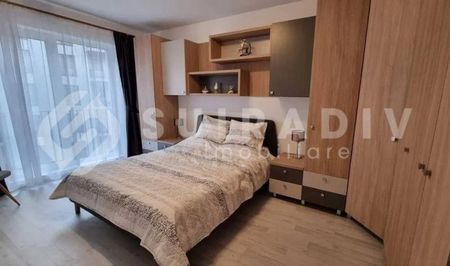 Apartament 2 camere | Terasa | Parcare | Record Park The Office - Photo 3