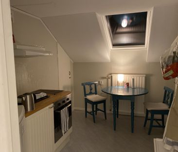 Egmontsgatan, Göteborg - Photo 3