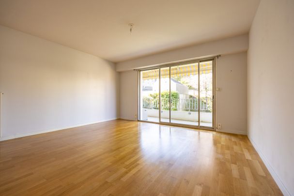 Appartement T3 non meublé - Photo 1