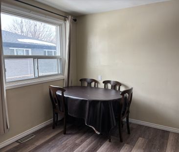 For Lease - 145 Tulloch Drive Unit# ( Main Floor ), Ajax, Ontario - Photo 2