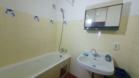 Open House am 21.02.2026 10:30 - 11:30 Uhr - Gemütliche 2-Zimmer-Wohnung mit geschlossener Loggia und Blick auf die Donau - Handelskai - Foto 3