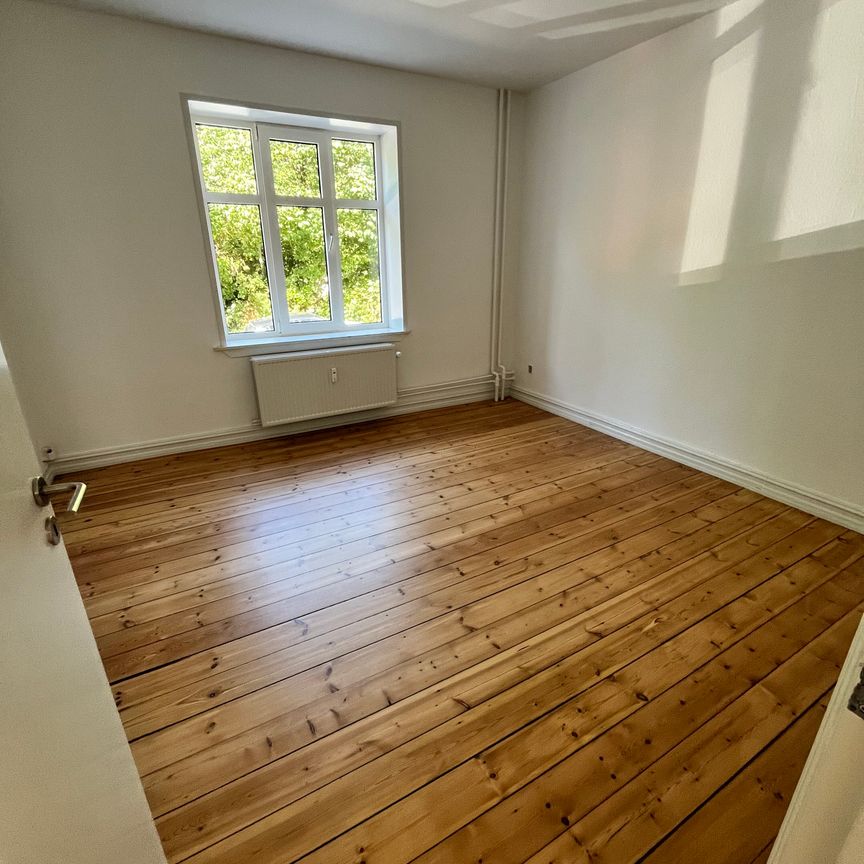 Dejlig 2-værelses med nyt køkken - Photo 1