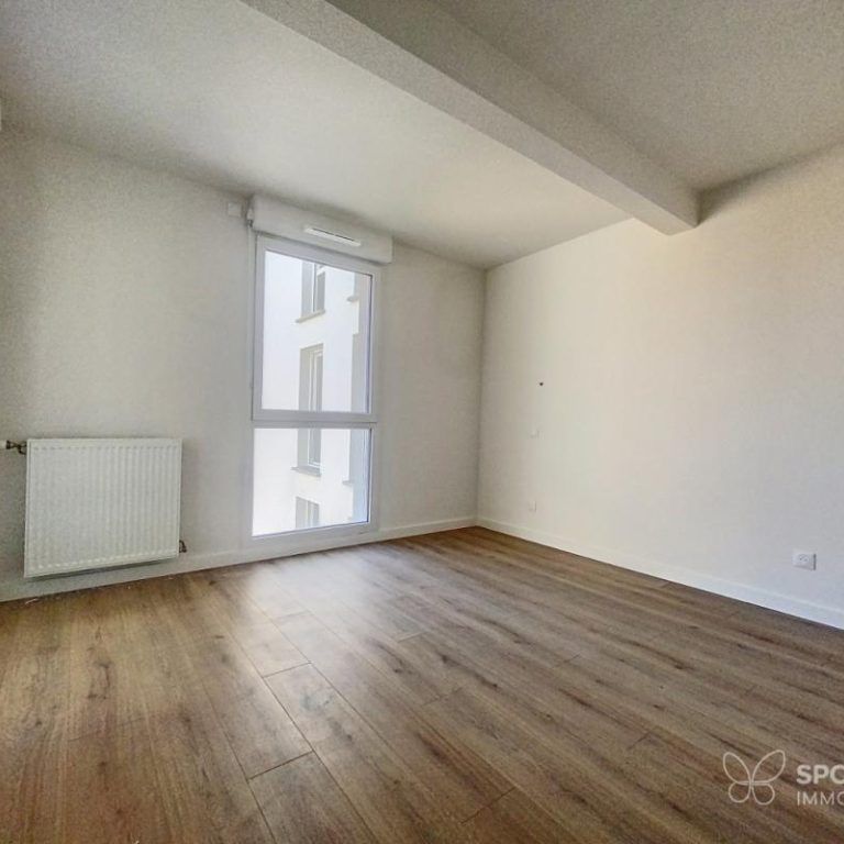 Appartement 3 pièces – 63 m² - Photo 1