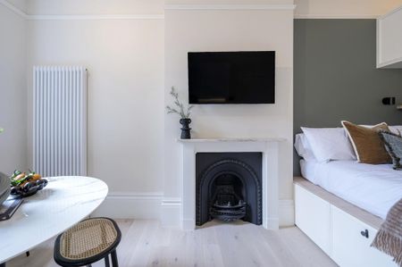 Studio to rent - Photo 5