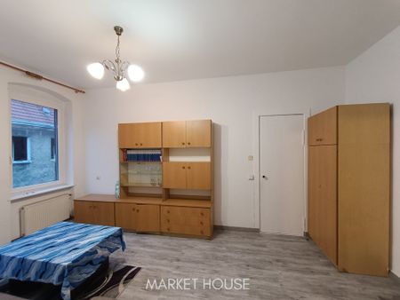 Na wynajem mieszkanie 2 pokojowe w Centrum. - Photo 2