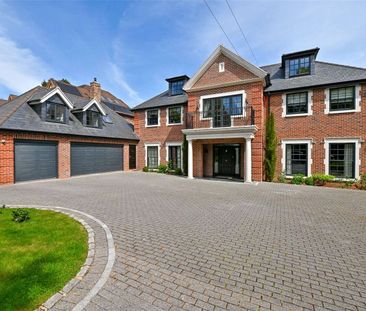 Exceptional Executive Residence on Burtons Way - Photo 6