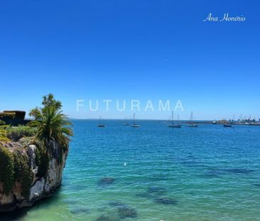 3 room luxury Flat for rent in Cascais, Portugal - Photo 6