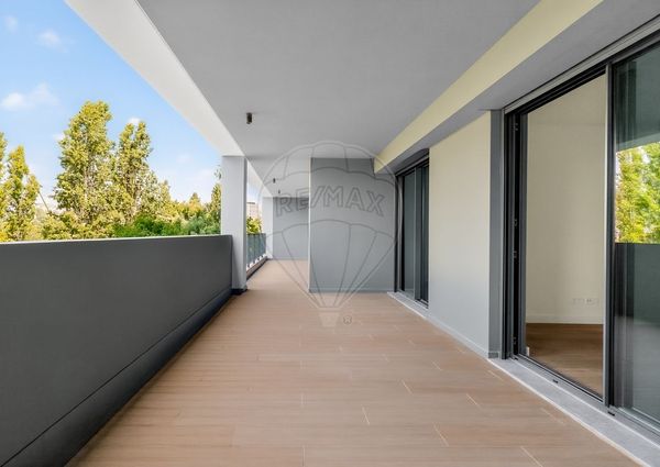 Apartamento T2 em Lisboa