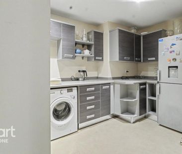 2 bedroom apartment to rent - Photo 6