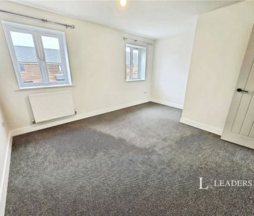 3 bedroom house to rent Bluebell Road, Quadring, Spalding, Lincolns... - Photo 4