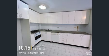 Fully Furnished-Super convenient & affordable 2B1B! Closed to supermarket, restaurant, UNSW! - Photo 4