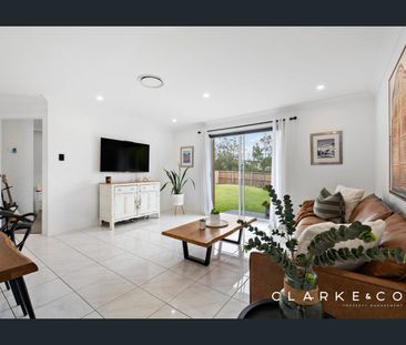 MOVE IN READY FAMILY HOME WITH ROOM TO GROW! - Photo 3