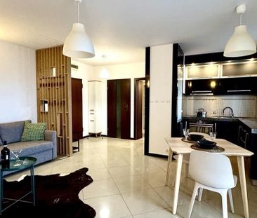 Na wynajem 2-pokojowe przy ul. Poznańskiej - Zdjęcie 2