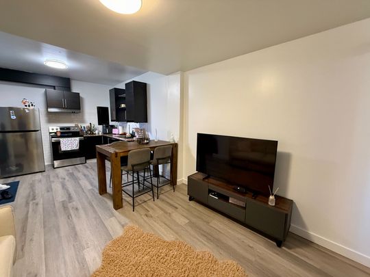For Lease - 1438A Dufferin Street Unit# 2, Toronto, Ontario - Photo 1