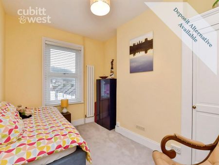 3 bedroom terraced house to rent - Photo 2