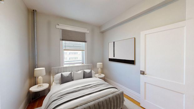 The Princeton Apartments - Photo 1