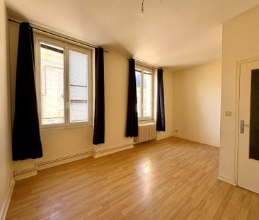 Appartement 2 pièces - HYPER CENTRE - Photo 1