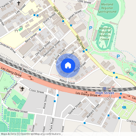 28 Ward Street, NSW 2320, Maitland