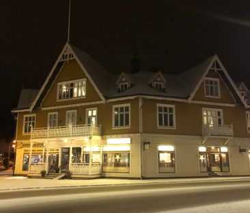 Lisellska torget 3 - Photo 1