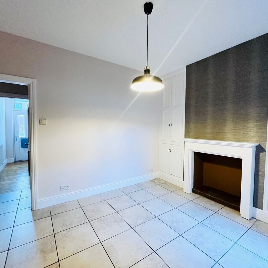 2 bedroom house to rent - Photo 1