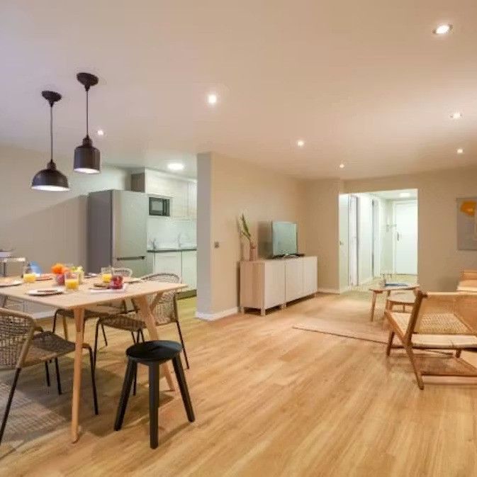 Carrer de Verdi, Barcelona, Catalonia 08012 - Foto 1