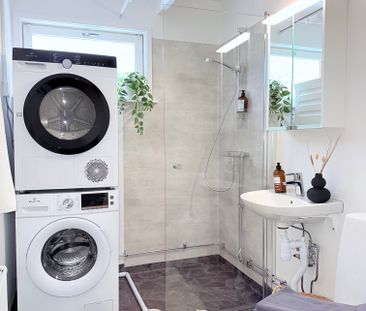 Bygränd, Kungsör - Photo 3