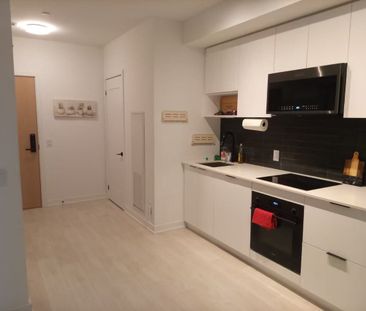 For Lease - 5 Defries Street Unit# 1121, Toronto, Ontario - Photo 6
