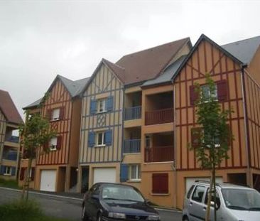 location Appartement T3 DE 51m² À ST ARNOULT - Photo 5