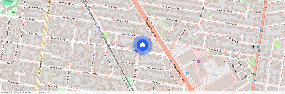 71 Latrobe Street, Vic 3192, Cheltenham