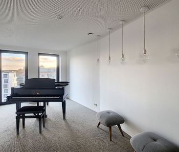THE HORIZON - Unfurnished studio - Live with the owner - Foto 3