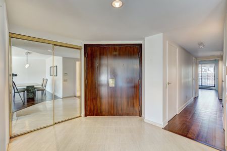 Condo for rent, Montréal (Côte-des-Neiges/Notre-Dame-de-Grâce) - Photo 5