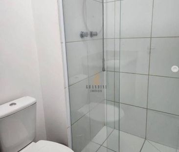 Flat Com 1 Dormitório Para Alugar, 42 m² por R$3.870,00/mês - Centr... - Foto 2