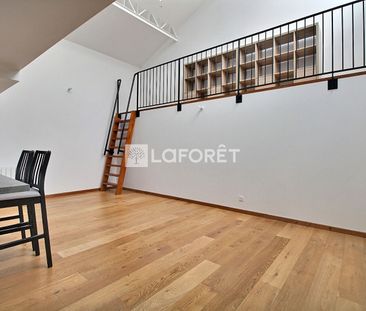 Appartement T3 Colombes à louer - Photo 6